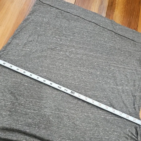 Express light weight Zip-Up Hoodie - Picture 5 of 5